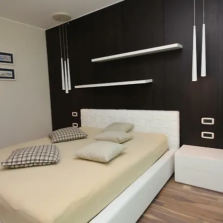 Deluxe Volosko Apartamento *