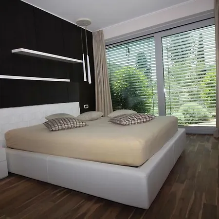 Apartamento Deluxe Volosko *