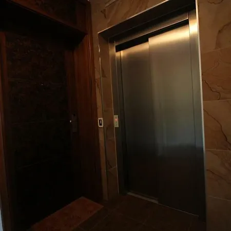 Apartamento Deluxe Volosko *