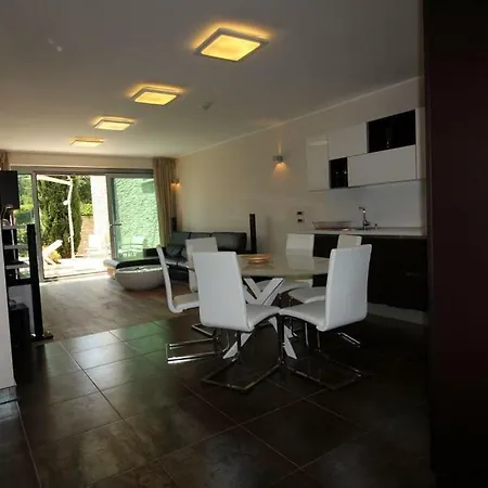 Deluxe Volosko Apartamento Opatija